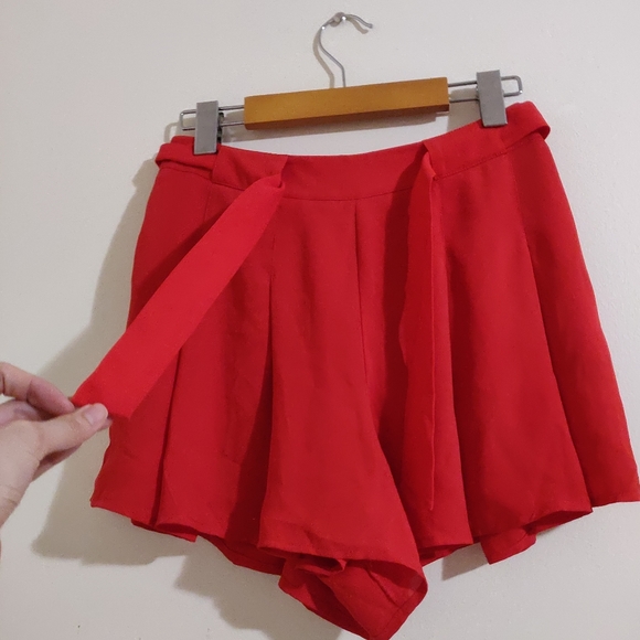 Aritzia Sunday Best Westley Shorts - Picture 3 of 6